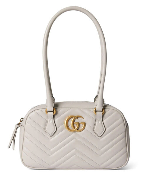 Gucci GG Marmont Small Top Handle Bag 795199